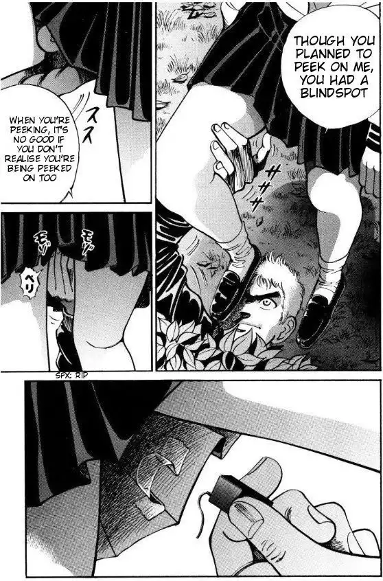 Voyeurs, Inc. Chapter 34 7